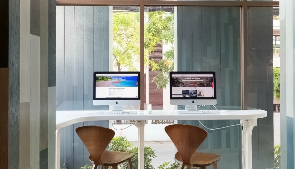 هتل تراولج پاتایا